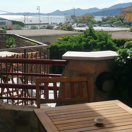 Bed and Breakfast I 23 Passi La Matta Minturno Zewnętrze zdjęcie