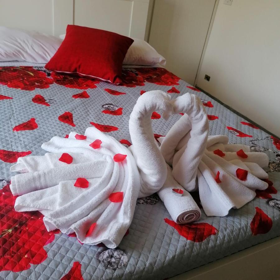 Bed and Breakfast I 23 Passi La Matta Minturno Zewnętrze zdjęcie