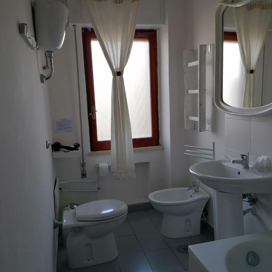 Bed and Breakfast I 23 Passi La Matta Minturno Zewnętrze zdjęcie