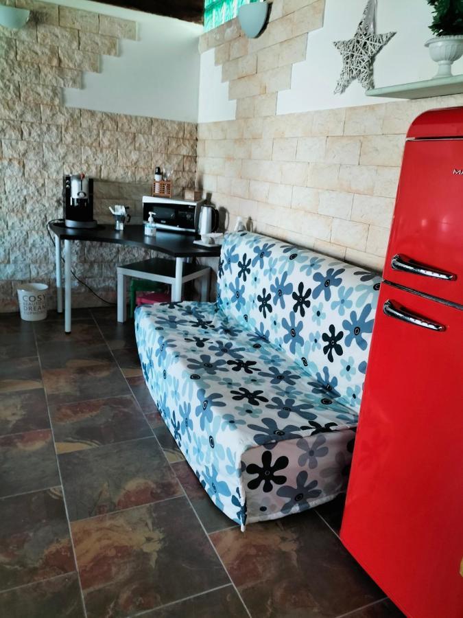 Bed and Breakfast I 23 Passi La Matta Minturno Zewnętrze zdjęcie